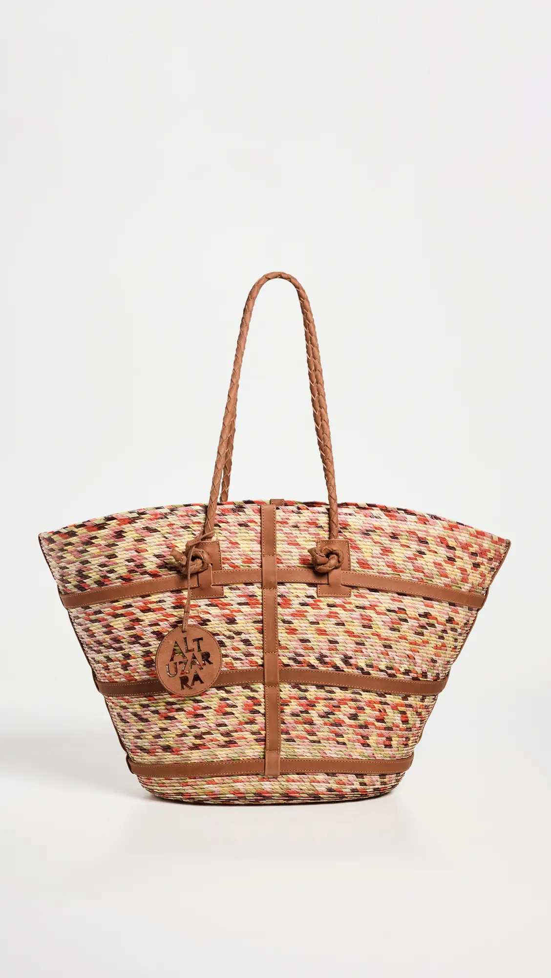 Altuzarra Large Watermill Bag | Shopbop | Shopbop