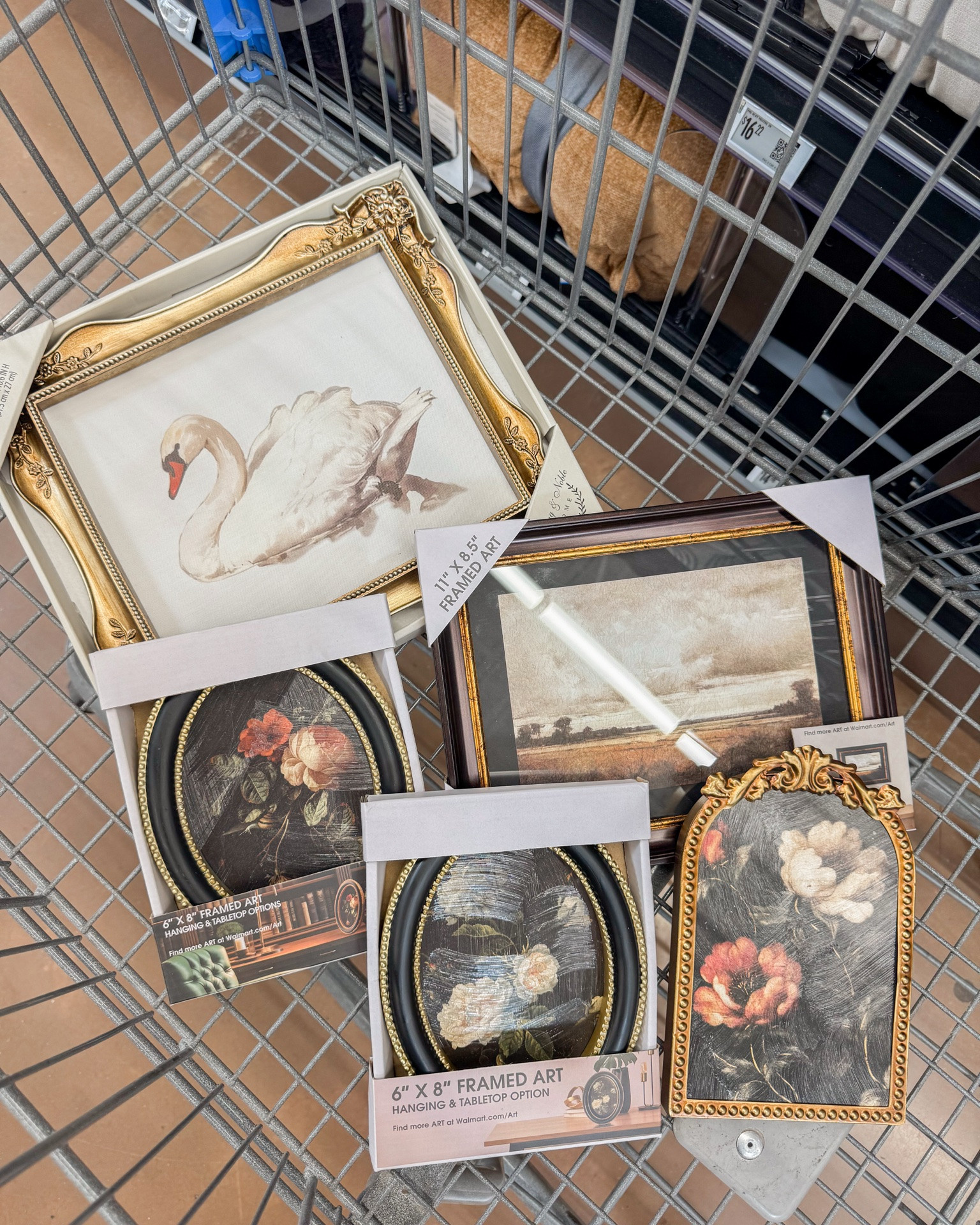 Walmart new home decor arrivals for fall!

#LTKSeasonal #LTKHome