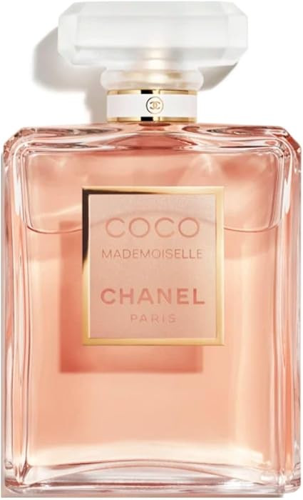 CHANEL COCO MADEMOISELLE by Chanel | Amazon (US)