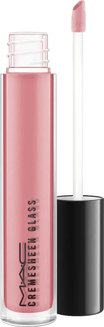 MAC Cosmetics Cremesheen Glass Lip Gloss | Nordstrom | Nordstrom