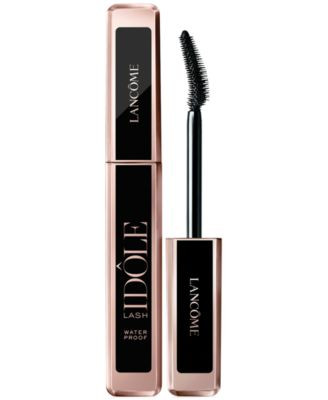 Lash Idole Lash-Lifting & Volumizing Waterproof Mascara | Macy's