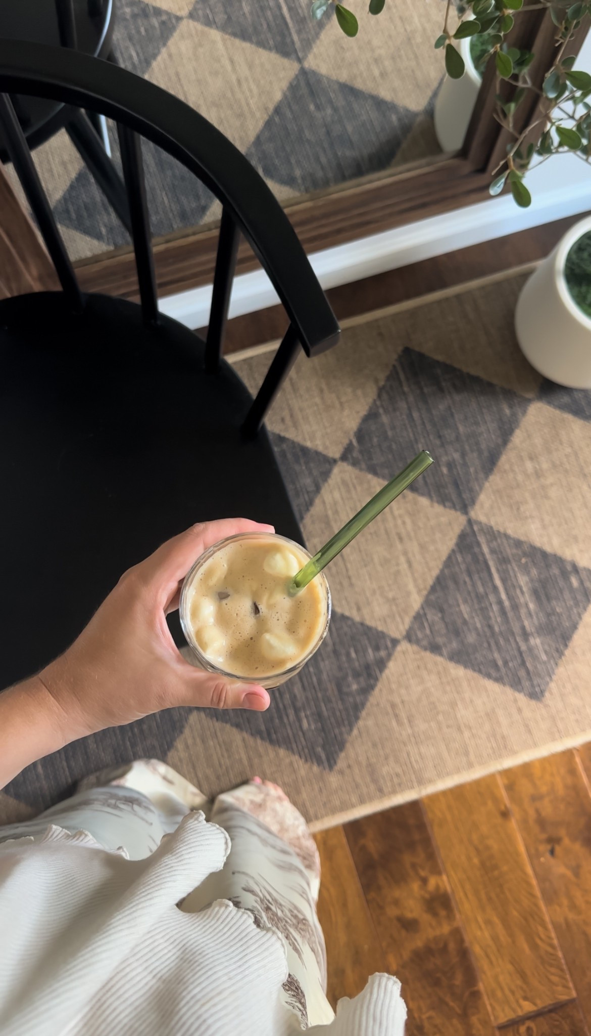 New espresso machine ☕️

#LTKHome