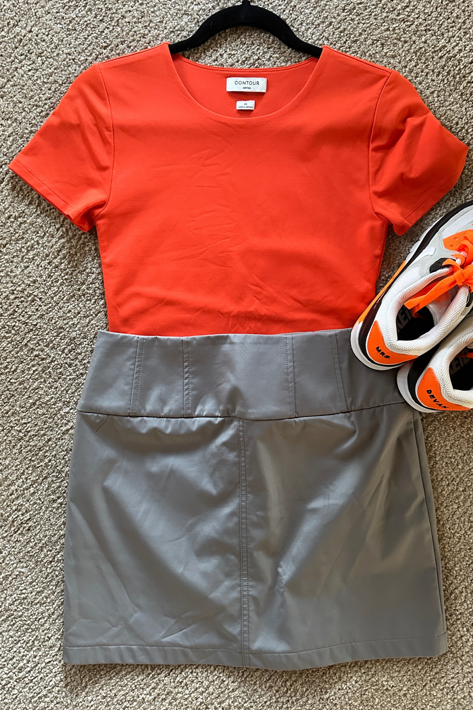 Handsome the best bodysuit ever. Double lined. Long torso bodysuit  

#LTKFallSale #LTKOver40 #LTKFindsUnder100