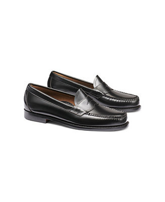 G.H.BASS Men's Logan Weejuns® Penny Loafers - Macy's | Macy's