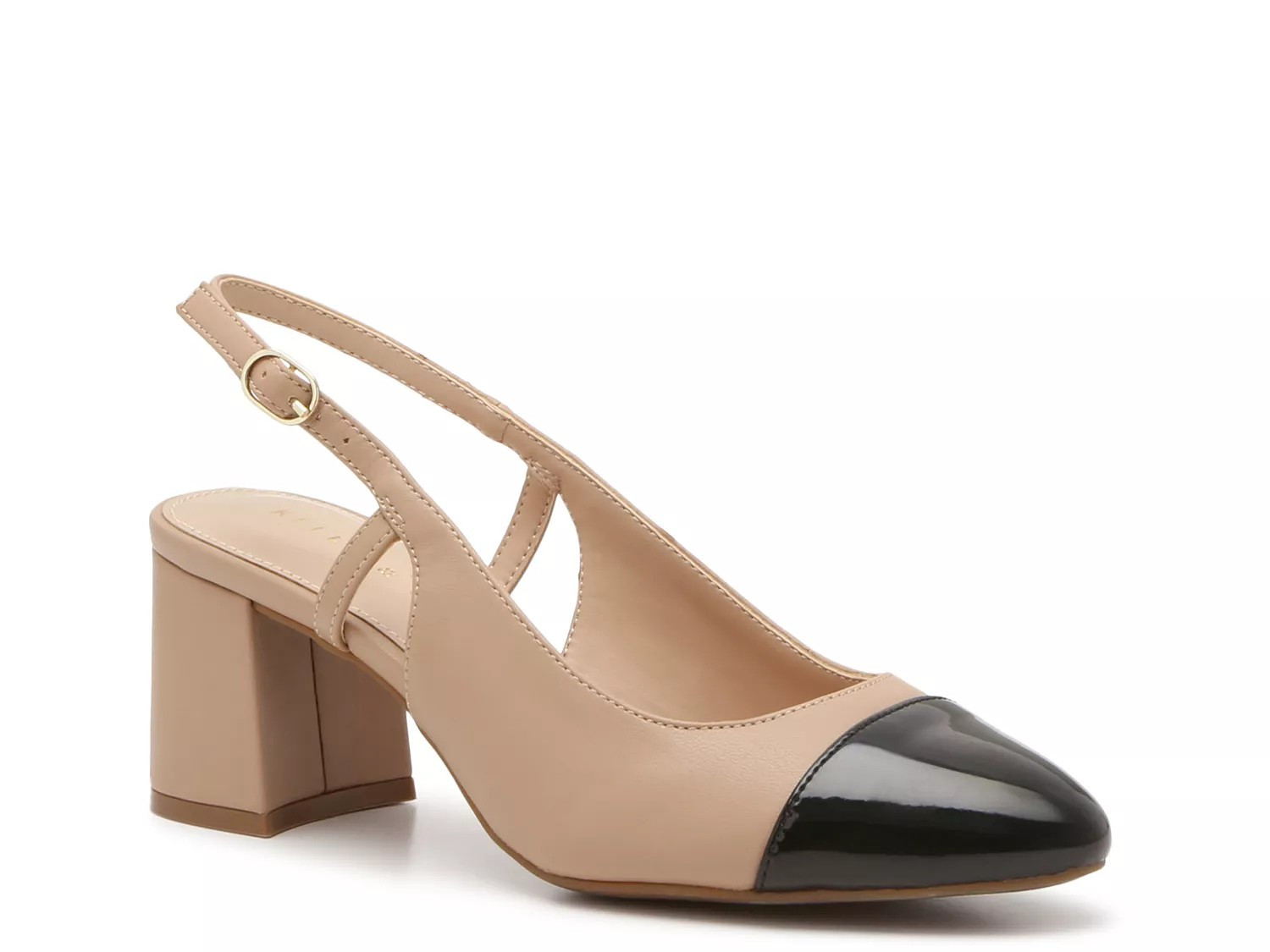 Kelly & Katie Eliana Pump | DSW