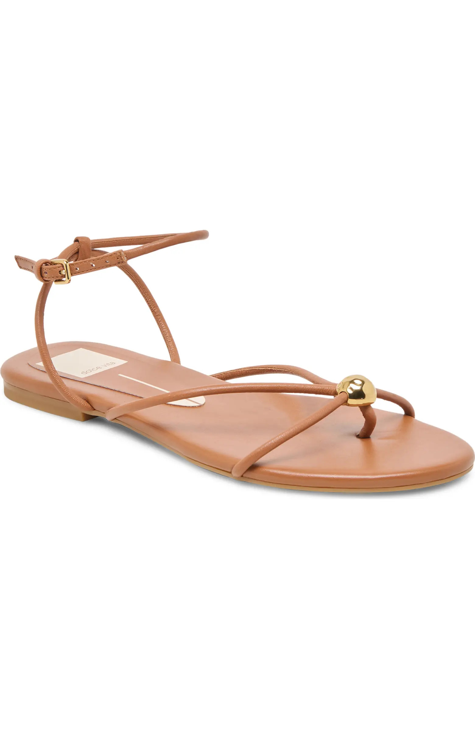 Kenley Ankle Strap Sandal (Women) | Nordstrom
