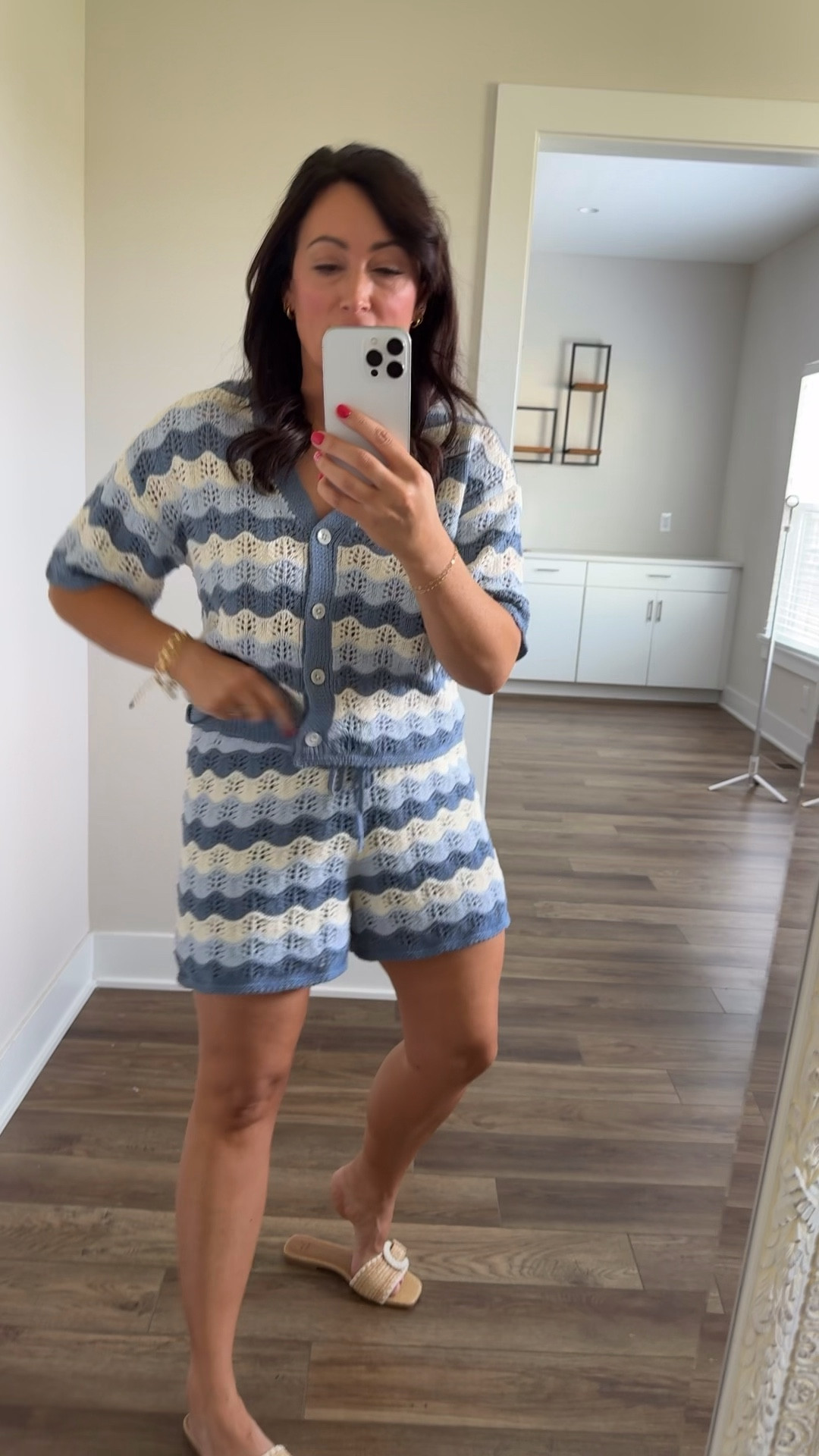 TARGET TUESDAY 🎯 
• medium top
• large shorts - I sized up one, run more fitted

#LTKootd #LTKFestival #LTKgrwm