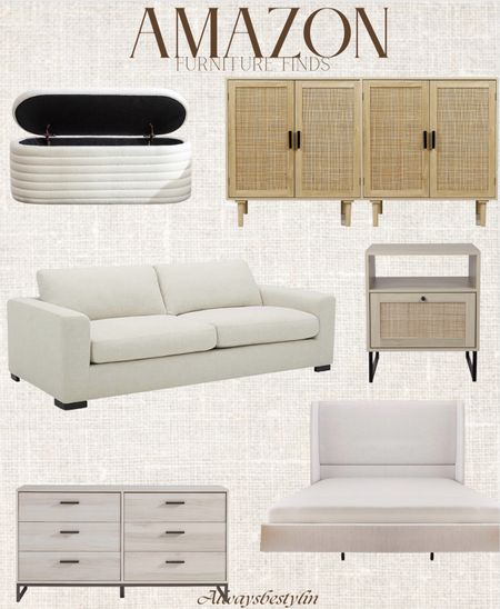 Favorite amazon furniture finds from amazon. White sofa, sideboard, storage ottoman, dresser, night stands 






Summer dresses summer outfit summer fashion Amazon summer fashion summer fashion 2023 wedding guest maternity concert outfit country concert sandals cocktail dress Nashville outfits 

#LTKSeasonal #LTKhome #LTKsalealert