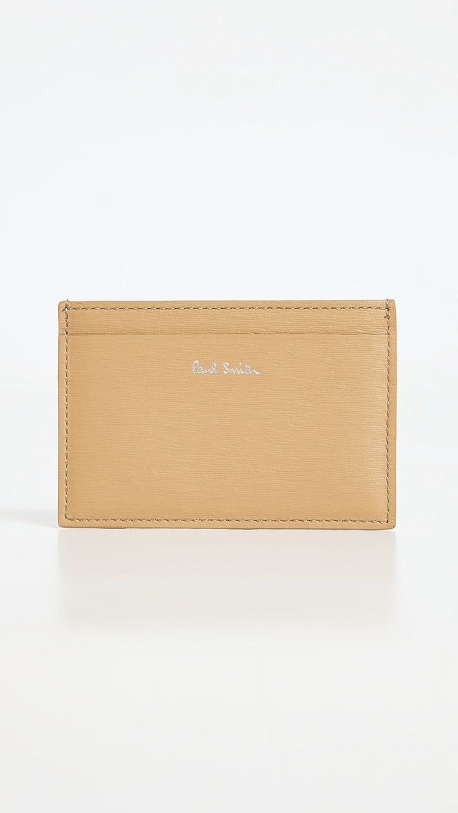 Paul Smith Wallet | Shopbop