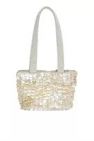 Embellished shoulder bag | PULL and BEAR UK