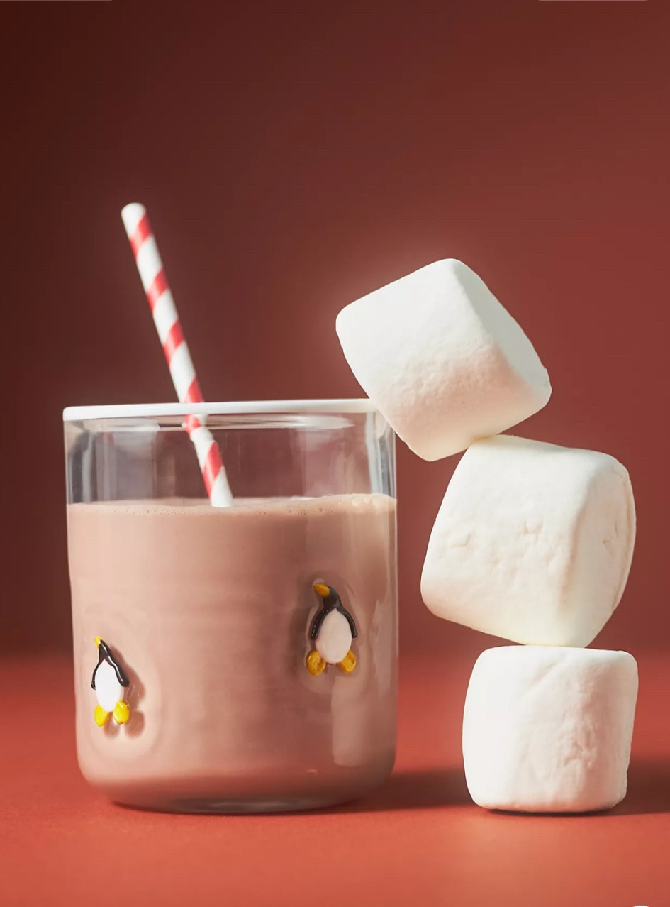 Holiday home decorations 🐧

#LTKSeasonal #LTKHoliday #LTKHome