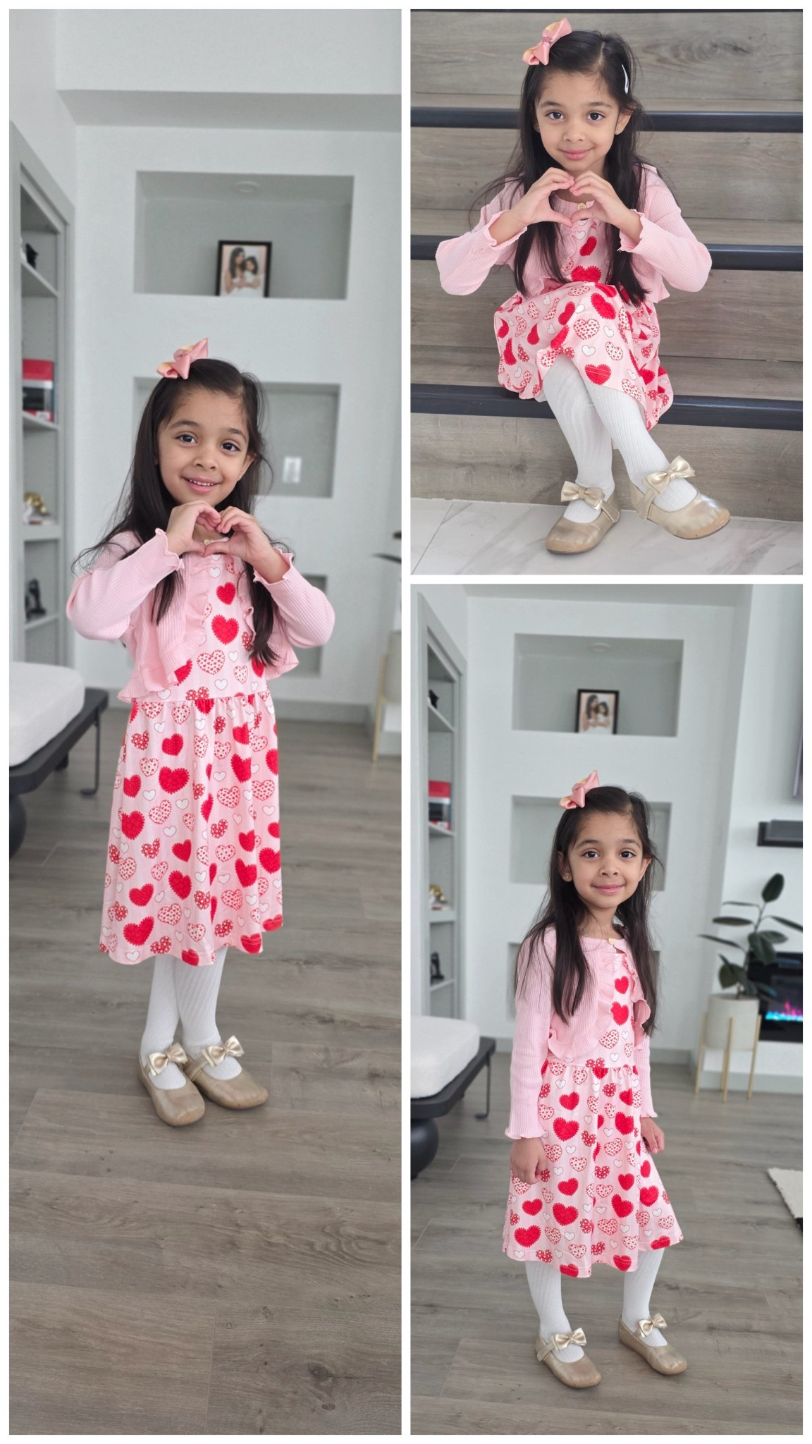 Cute Girl dresses ❤️

#LTKValentine