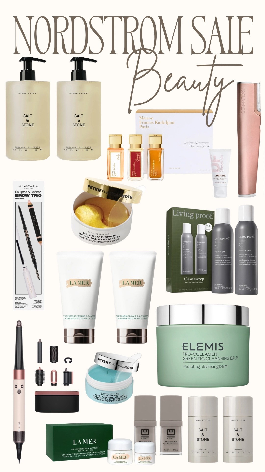 @nordstrom #nsale #nordstromsale

#LTKSeasonal #LTKSaleAlert #LTKBeauty
