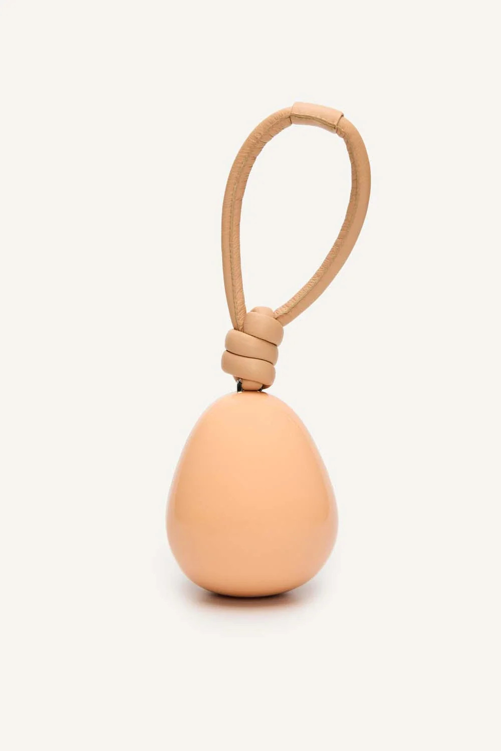 Lolo Bag in Orange - Spring Summer 25 | BAOBAB INT