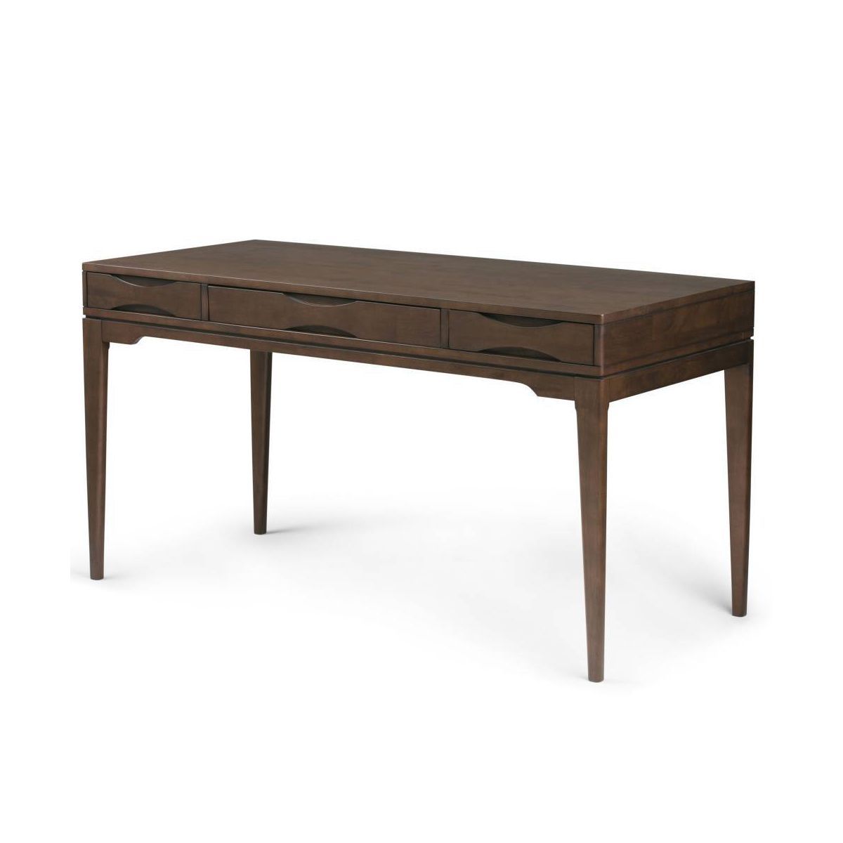 Pearson Solid Hardwood Desk - WyndenHall | Target