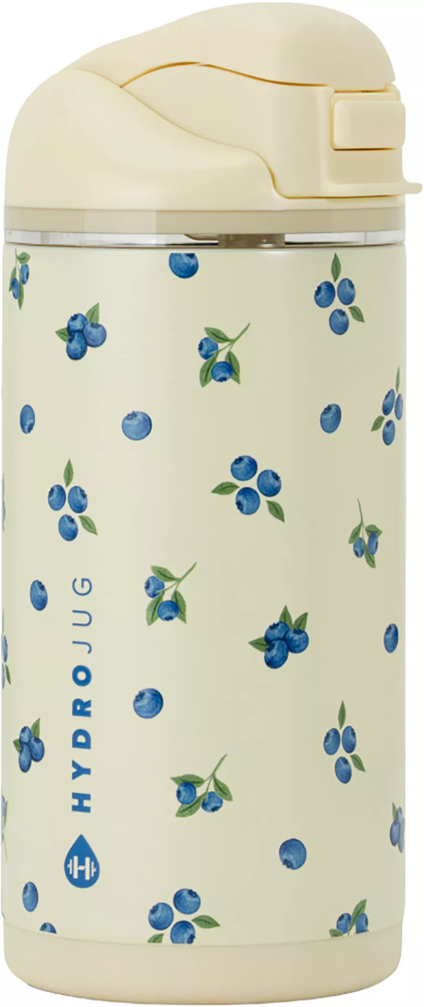 HYDROJUG 14 oz. Ease2o Bottle - Summer Colors, Freshly Picked | Golf Galaxy
