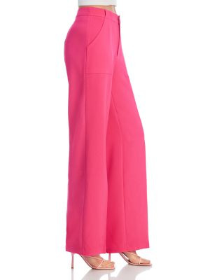 Wide Leg Pants - Exclusive | Bloomingdale's (US)