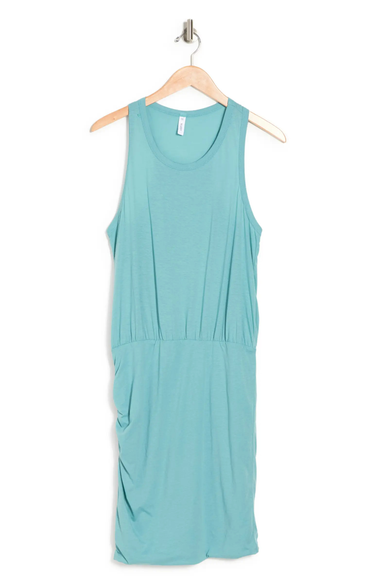 WISHLIST Ruched Tank Dress | Nordstromrack | Nordstrom Rack