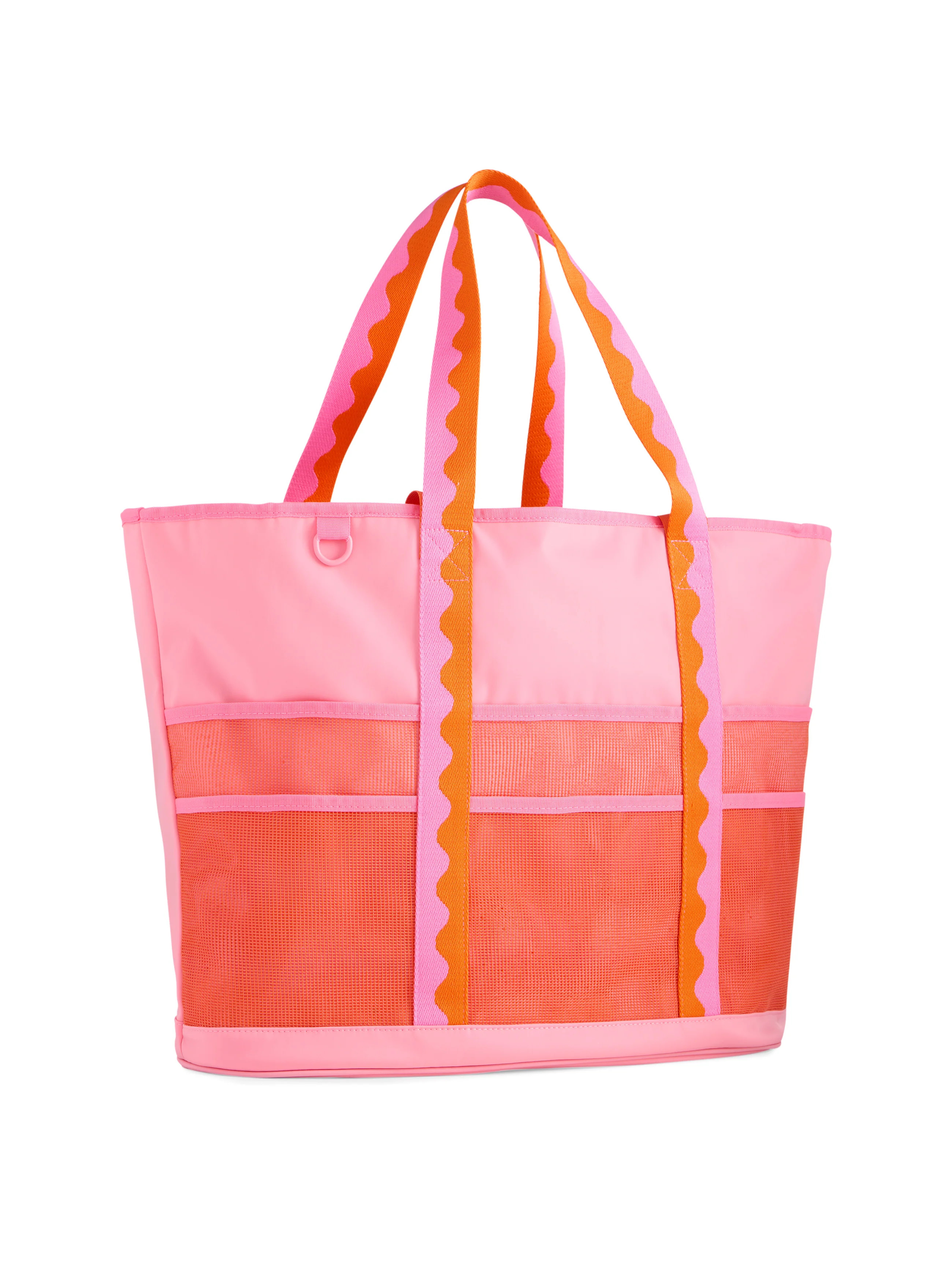 Shiraleah Camden Neoprene Tote | Shiraleah