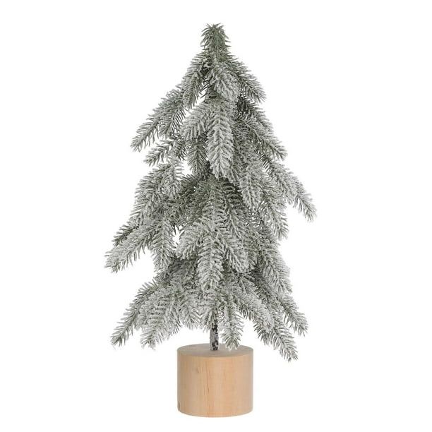 Christmas 18in Mini Potted Tree, Christmas 18in Potted Tree | Walmart (CA)