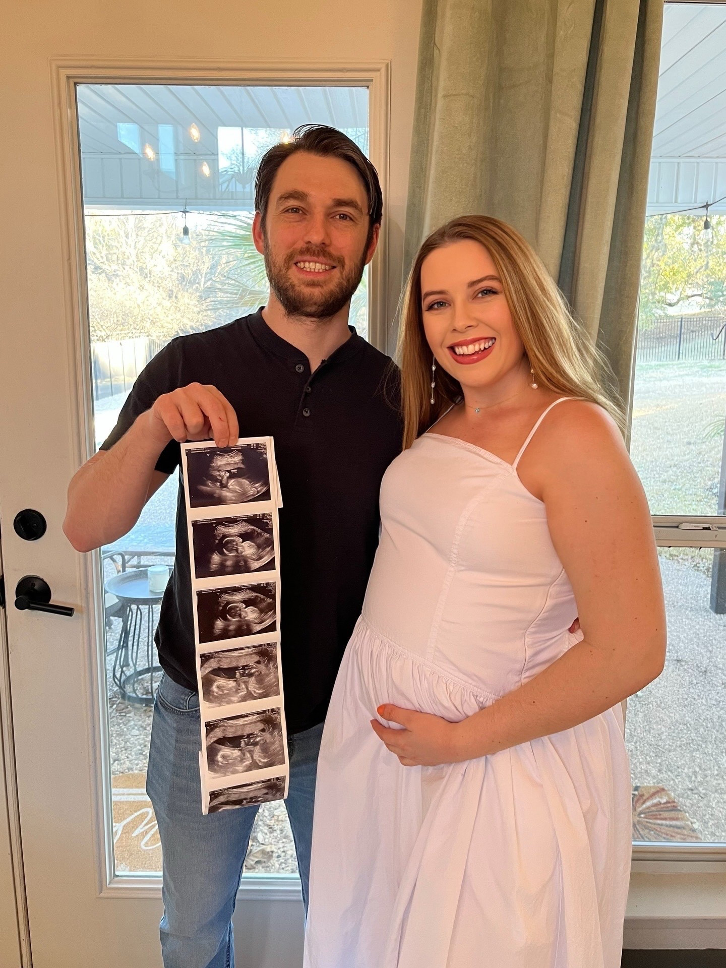 ✨1 Samuel 1:27✨

Madewell, Dareth Colburn, YSL Yves Saint Laurent, Merit Beauty

#LTKmomlife #LTKootd #LTKSaleAlert