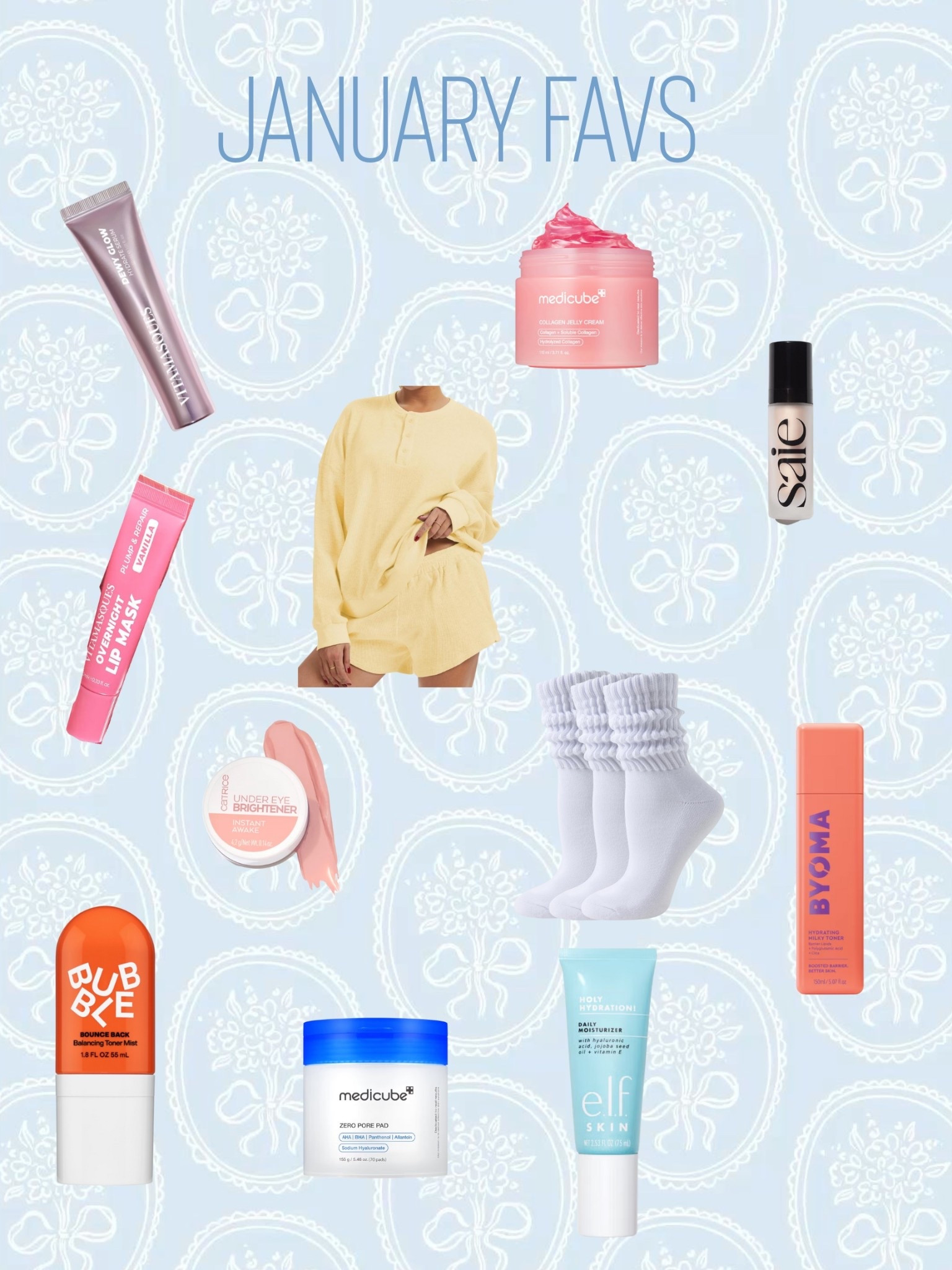 #LTKgrwm #LTKootd #LTKselfcare