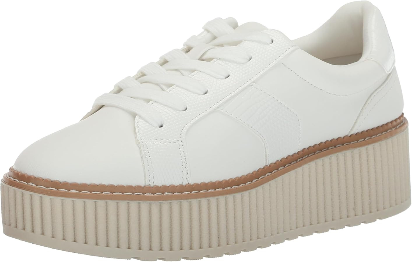 DV Dolce Vita Women's Bubbles Sneaker | Amazon (US)