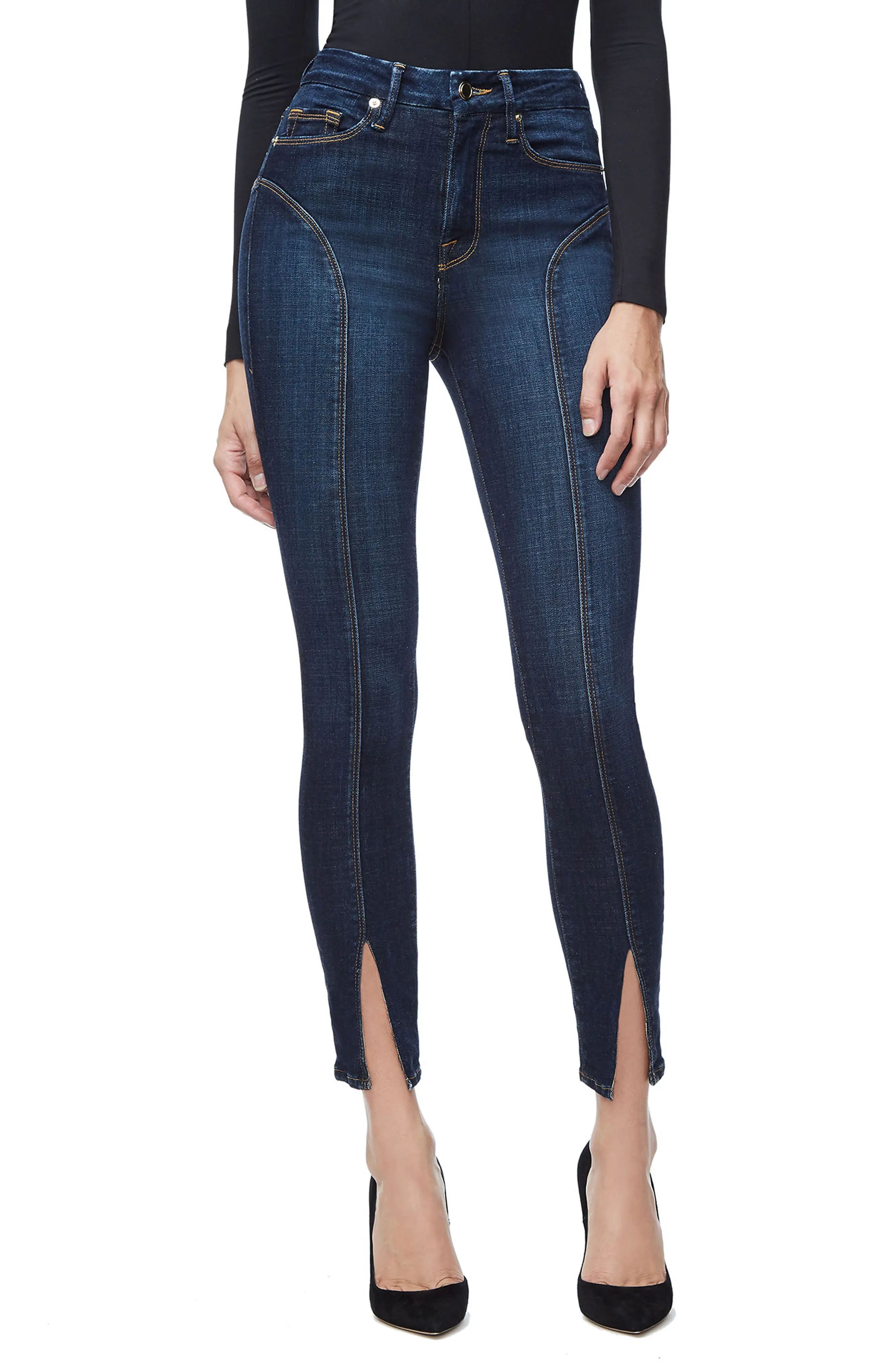 Good Legs Crop Skinny Jeans | Nordstrom