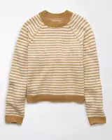 AE Festive Feels Sweater | American Eagle Outfitters (US & CA)