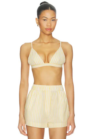 Romy Bra Top
                    
                    L'Academie | Revolve Clothing (Global)