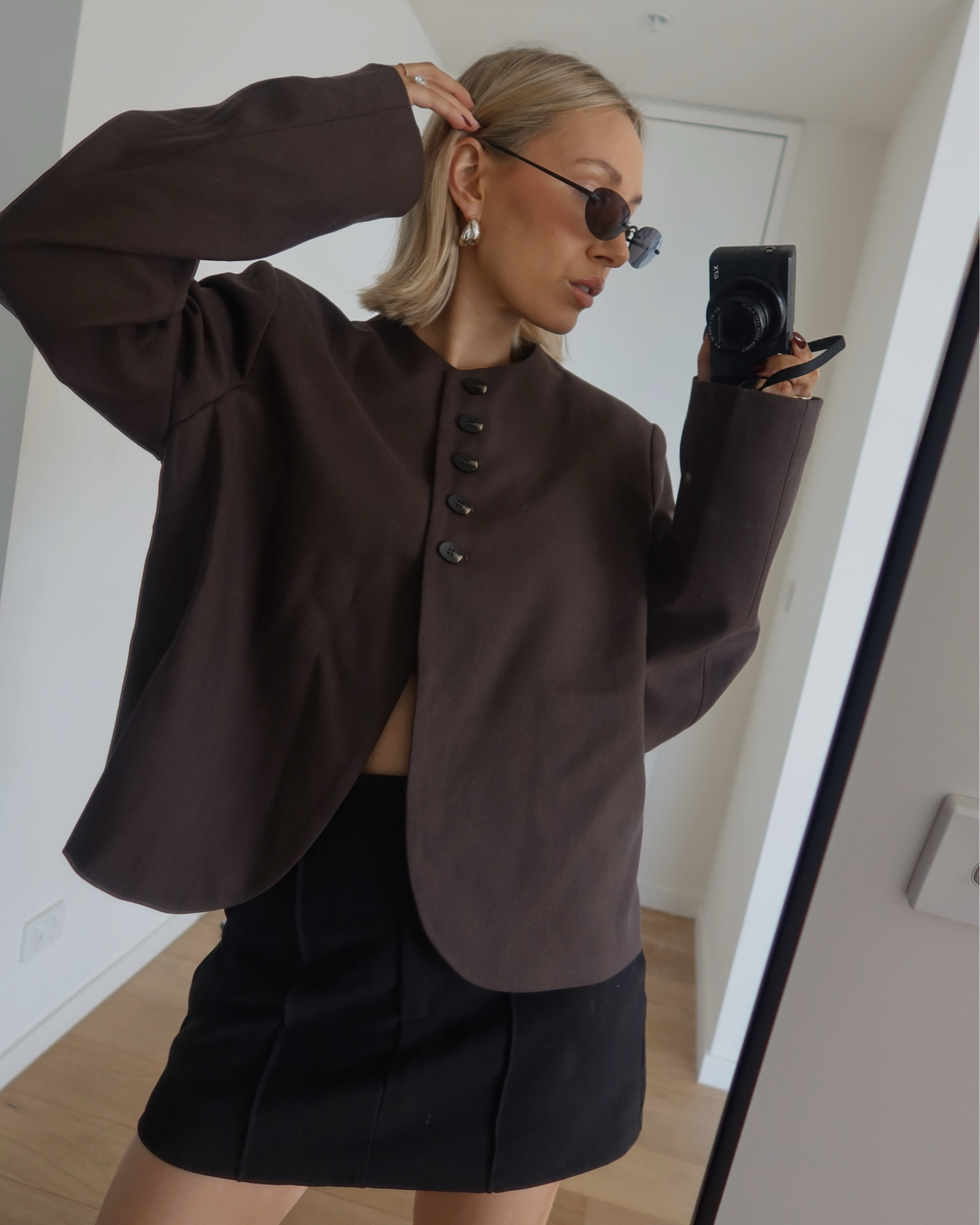 This top! Ultimate for upcoming Spring weather 🤎 

#LTKspring #LTKaustralia #LTKdatenight