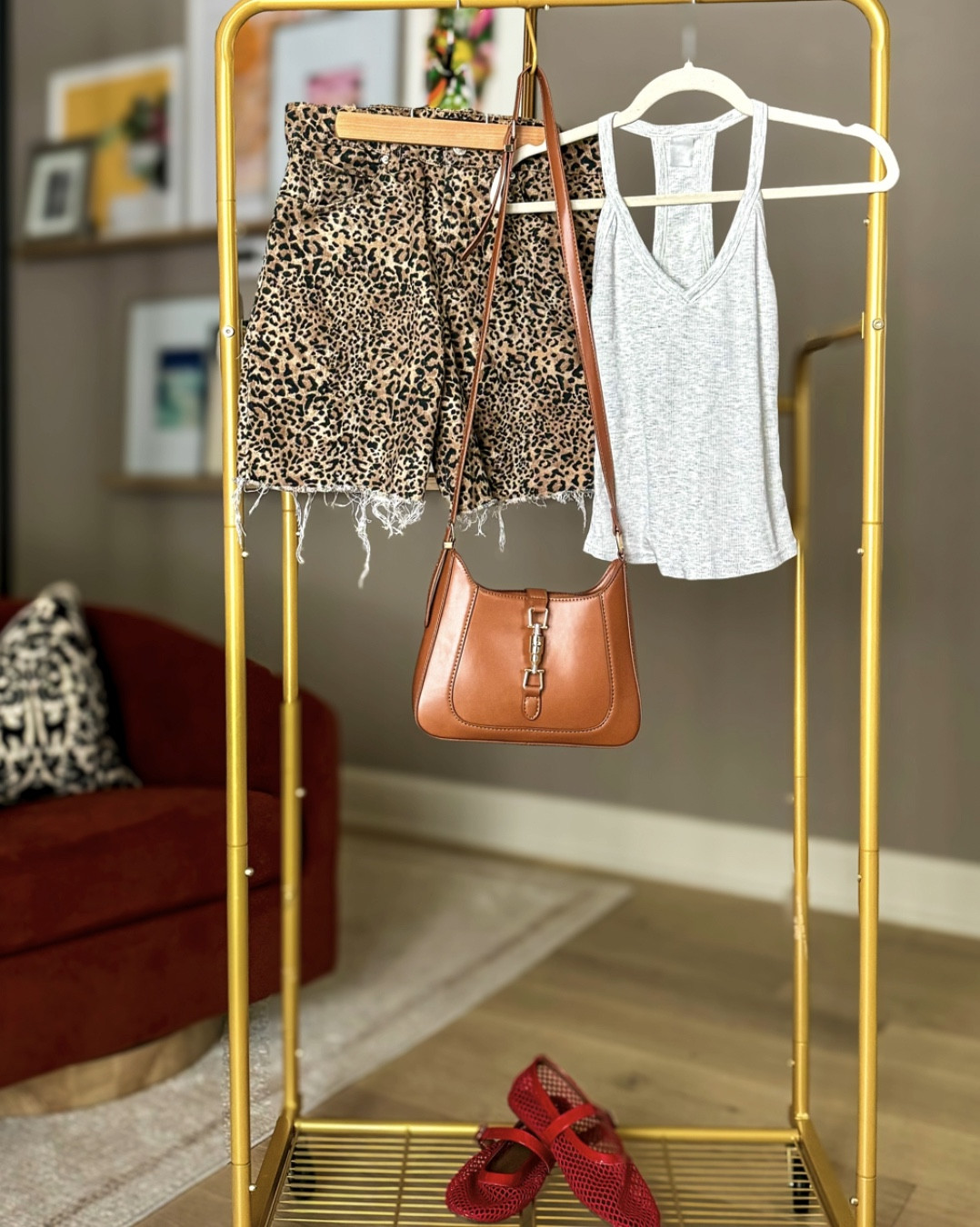 Austin City Limits Music Festival 🧡 Day 2 #OOTD
•
Leopard Print | Maryjanes | Summer Outfit | Summer Trends | Amazon Finds | Festival Fashion | Festival Style | Cool Girl Fashion | Mom Style
•


#LTKStyleTip #LTKSummerEdit #LTKTravel