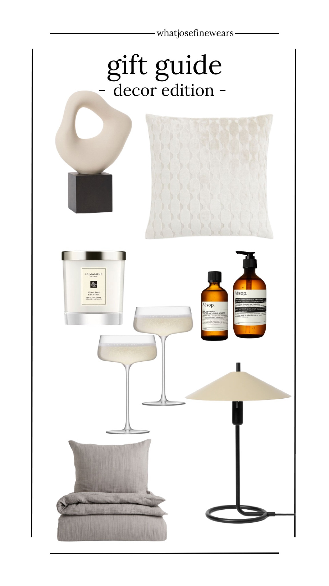 Beautiful essentials for your home if you love a little luxury from time to time ⚜️

#LTKGiftGuide #LTKhome #LTKHoliday