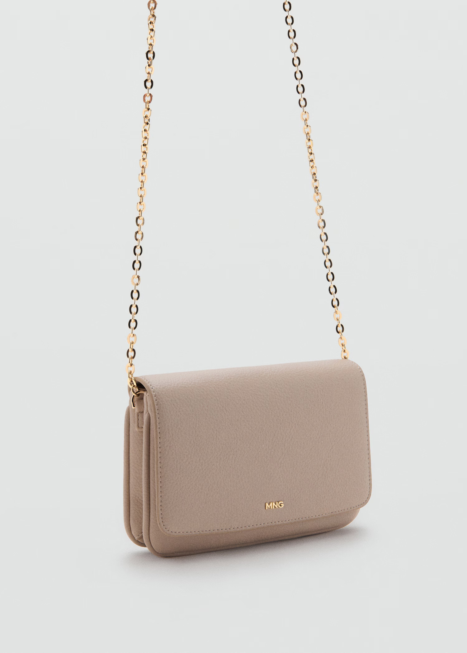 Small crossbody bag - Women | MANGO United Kingdom | MANGO (UK)