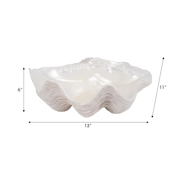 Highland Dunes Artisanal Ceramic Decorative Bowl-Exquisite Home Accent Piece, Perfect for Stylish... | Wayfair North America
