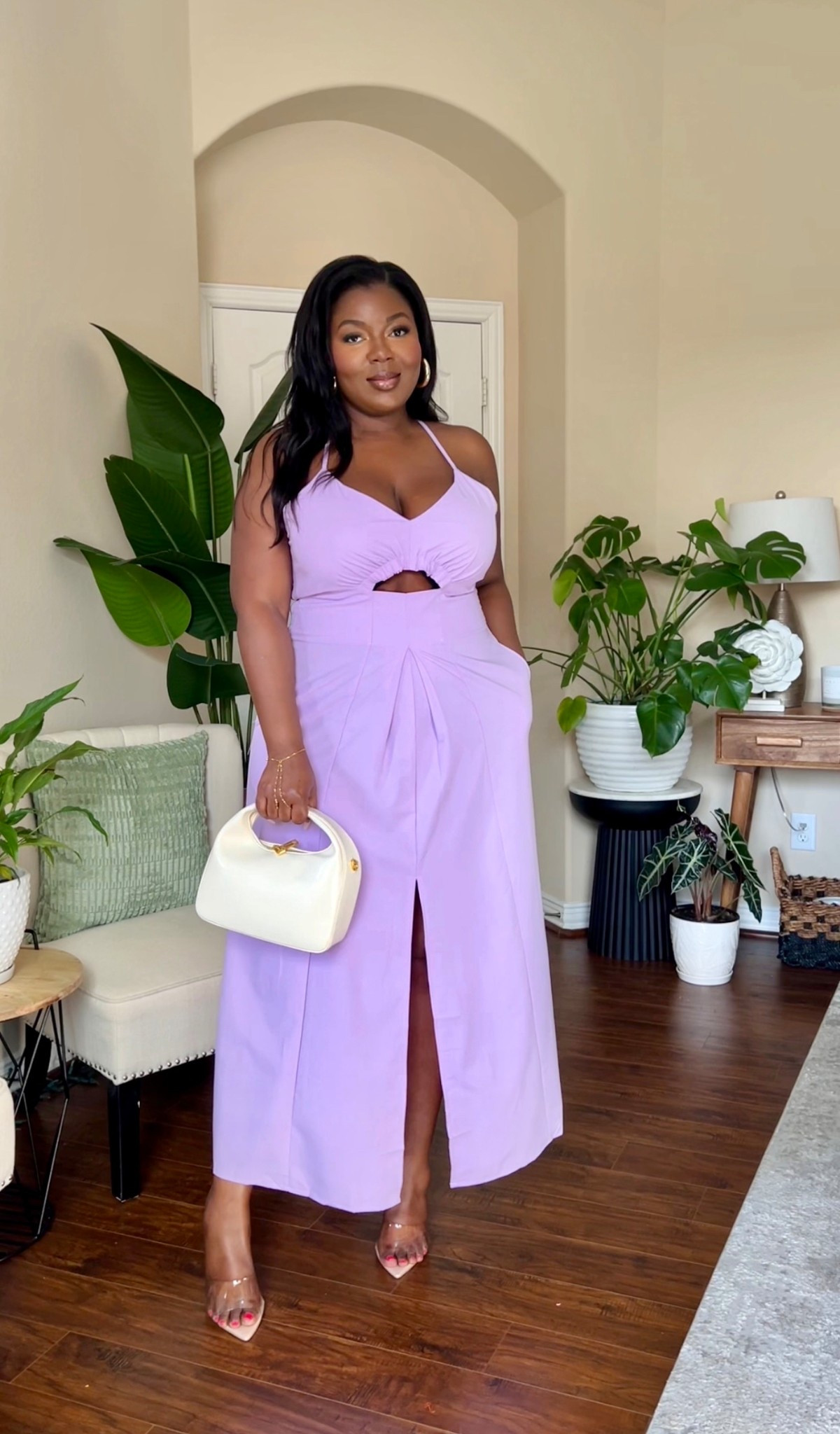 Must have summer maxi! 

#LTKPlusSize #LTKSeasonal #LTKMidsize