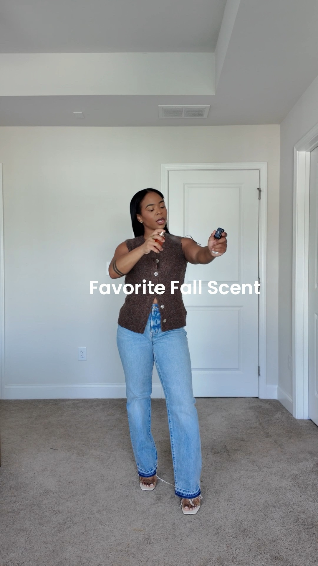 Sorry but this is the scent of the fall. If your not wearing this while doing all the fall festivities your missing you  

#LTKSeasonal #LTKFallSale #LTKBeauty