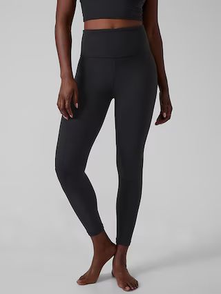 Ultra High Rise Elation 7/8 Tight | Athleta