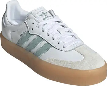adidas Sambae Sneaker (Women) | Nordstrom | Nordstrom