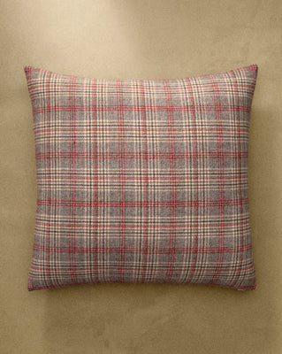 Madelyn Plaid Pillow Cover | McGee & Co. (US)