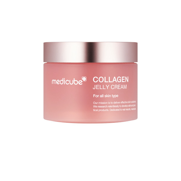 medicube - Collagen Jelly Cream - 110ml | Stylevana