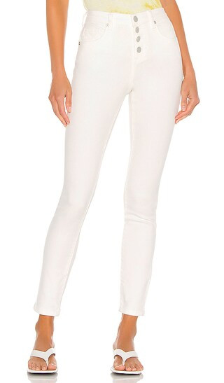 Great Jones High Rise Skinny | Revolve Clothing (Global)