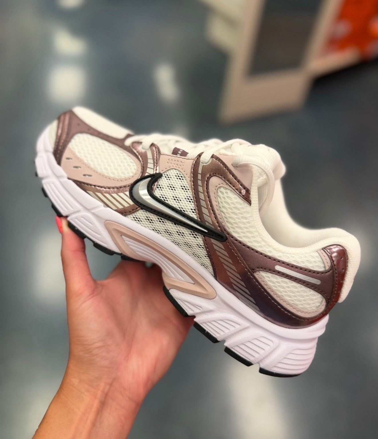 The perfect sneaker for Fall, and they are comfy!!

#LTKActive #LTKOver40 #LTKSeasonal