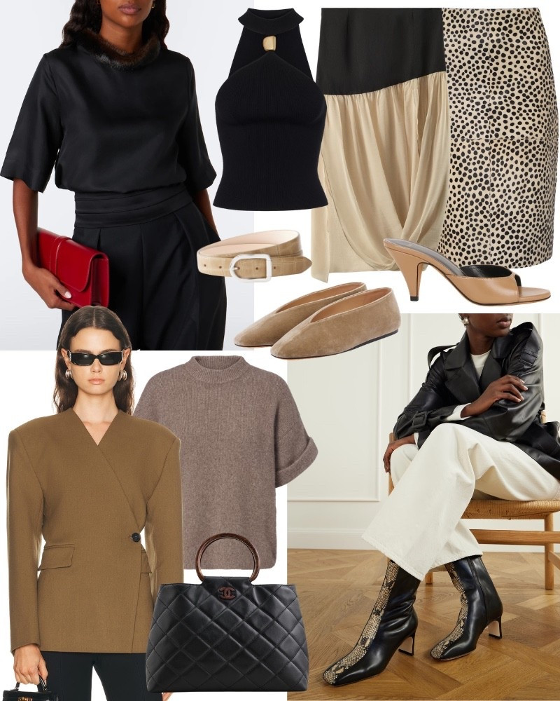 New styles I’m crushing on for fall!

#LTKSeasonal