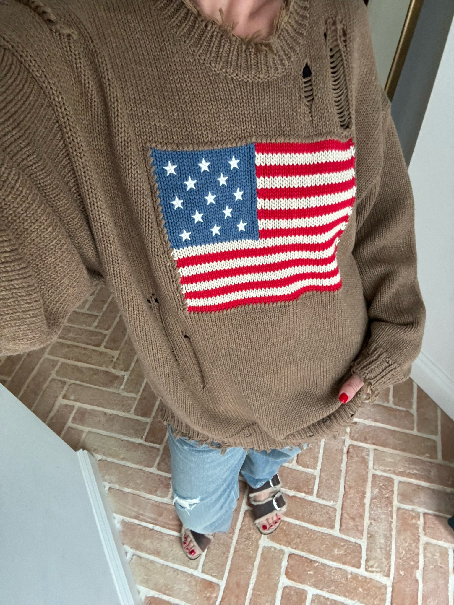 Cosy knitwear for a British summer 

#LTKuk #LTKluxury #LTKeurope