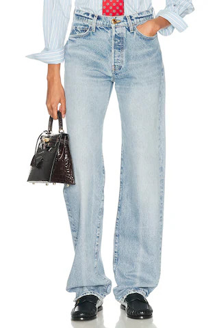 The 1990s Jean | FWRD 