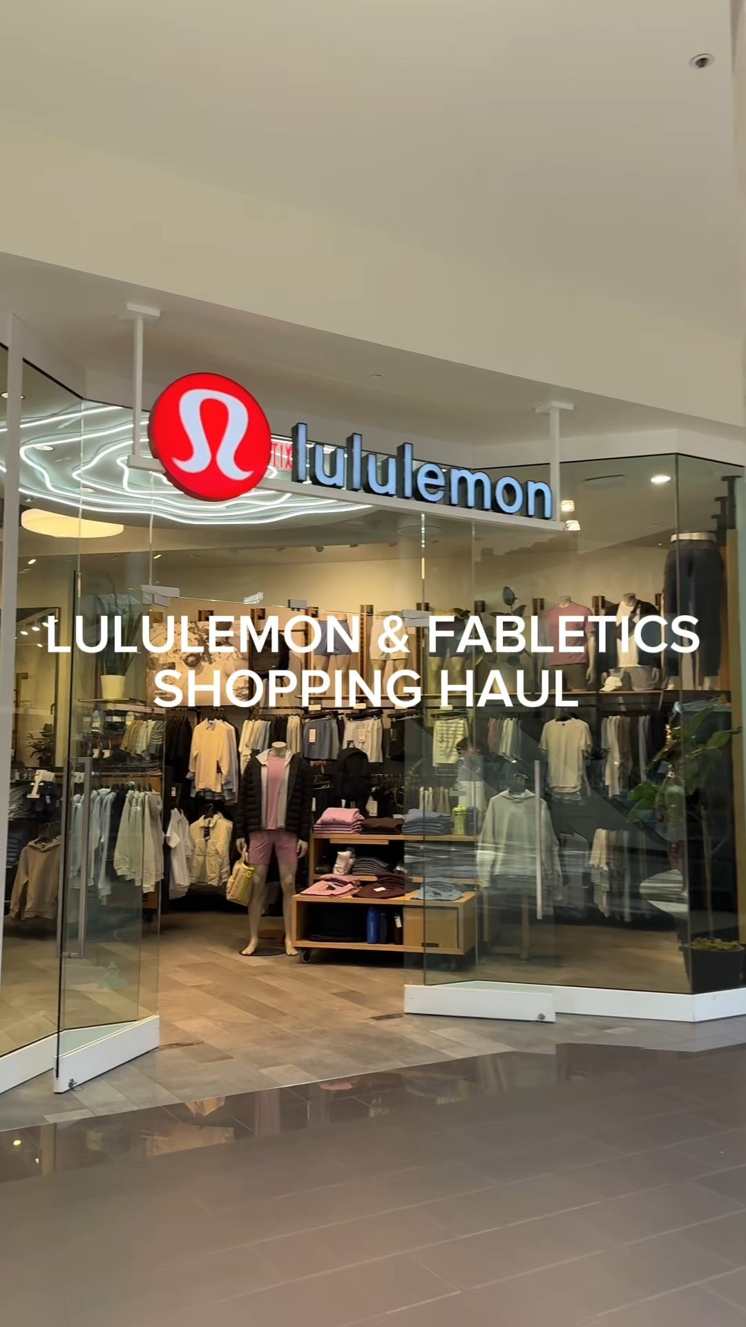 LULU & FABLETICS HAUL!! 
Tessa is a 6 in lulu and a Medium in shorts.
Hope is an XL in shorts and a 38DD or XL-XXL in bras

#LTKStyleTip #LTKPlusSize #LTKFindsUnder100