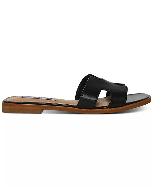Women's Hadyn Slide Sandals | Macy's