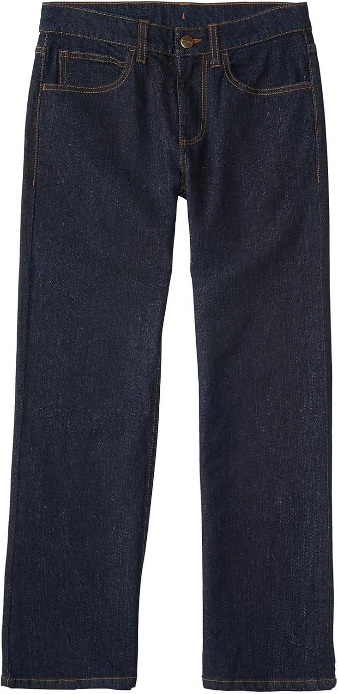 Carhartt Baby Boys Relaxed Fit Boot-Cut Jean | Amazon (US)