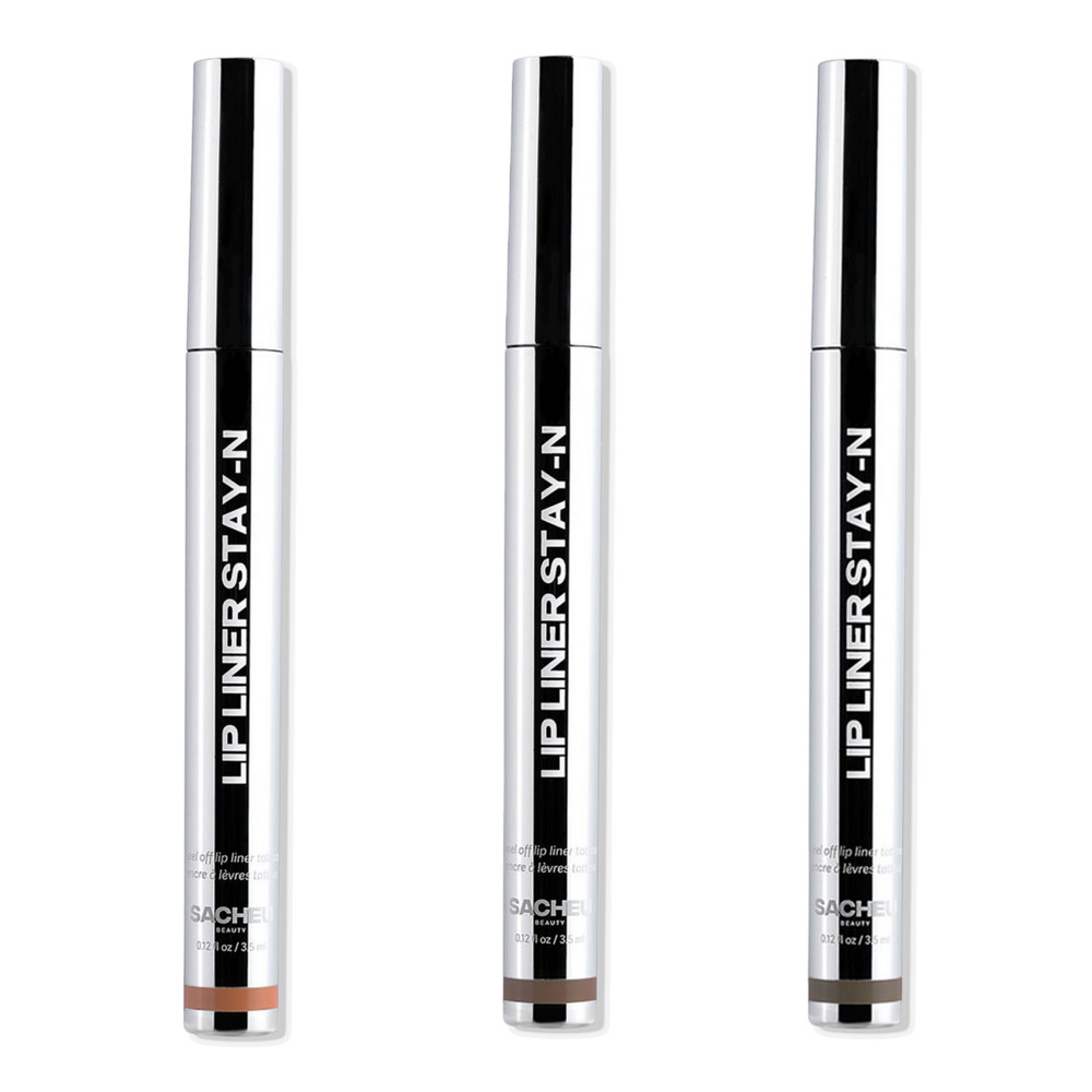 Sacheu Peel Off Liner STAY-N Bundle | Ulta